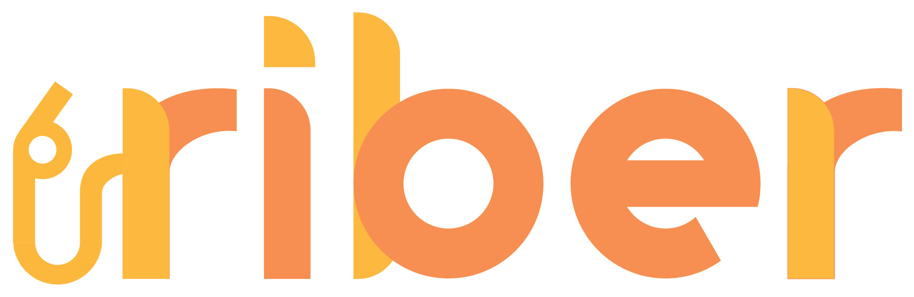 riber_autocolante